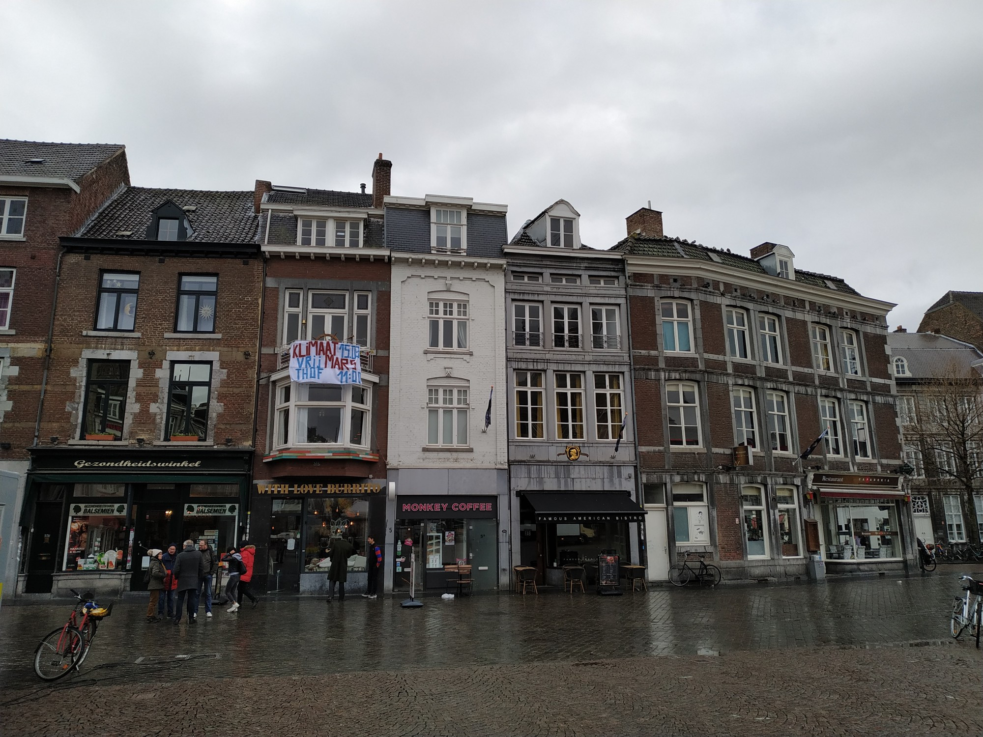 Maastricht, Netherlands