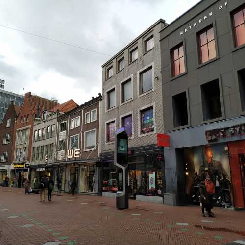 Eindhoven, Netherlands