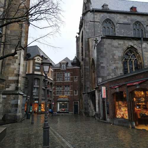 Aachen, Germany