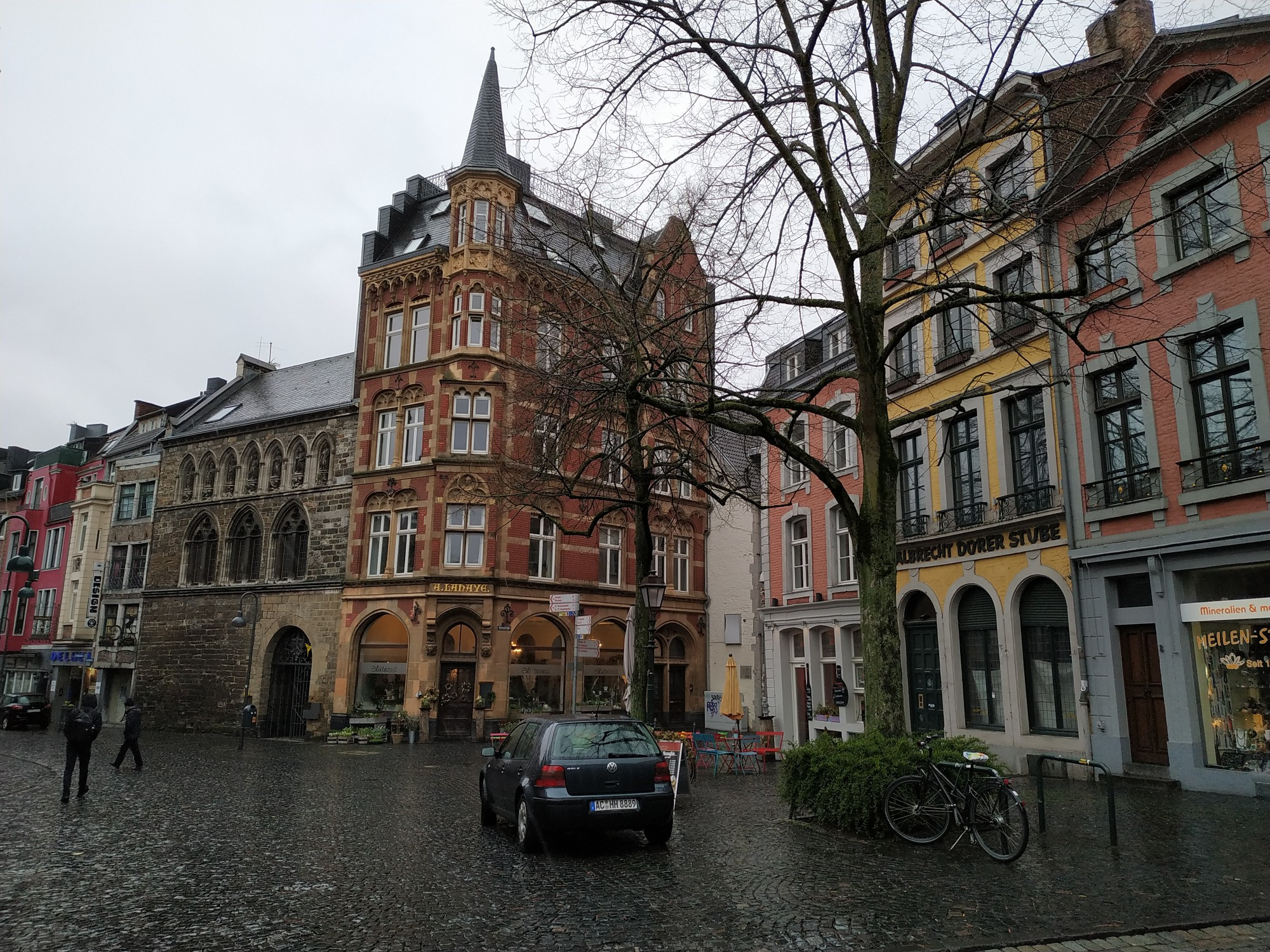 Aachen, Germany