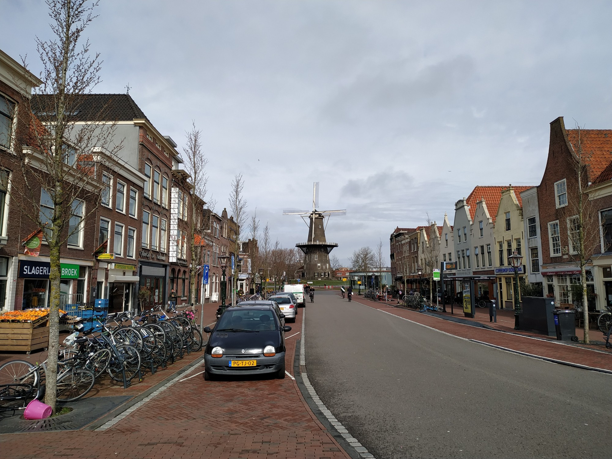 Leiden, Netherlands