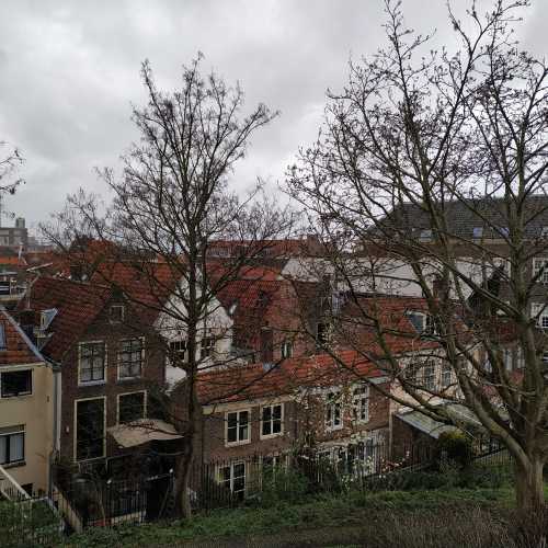 Leiden, Netherlands