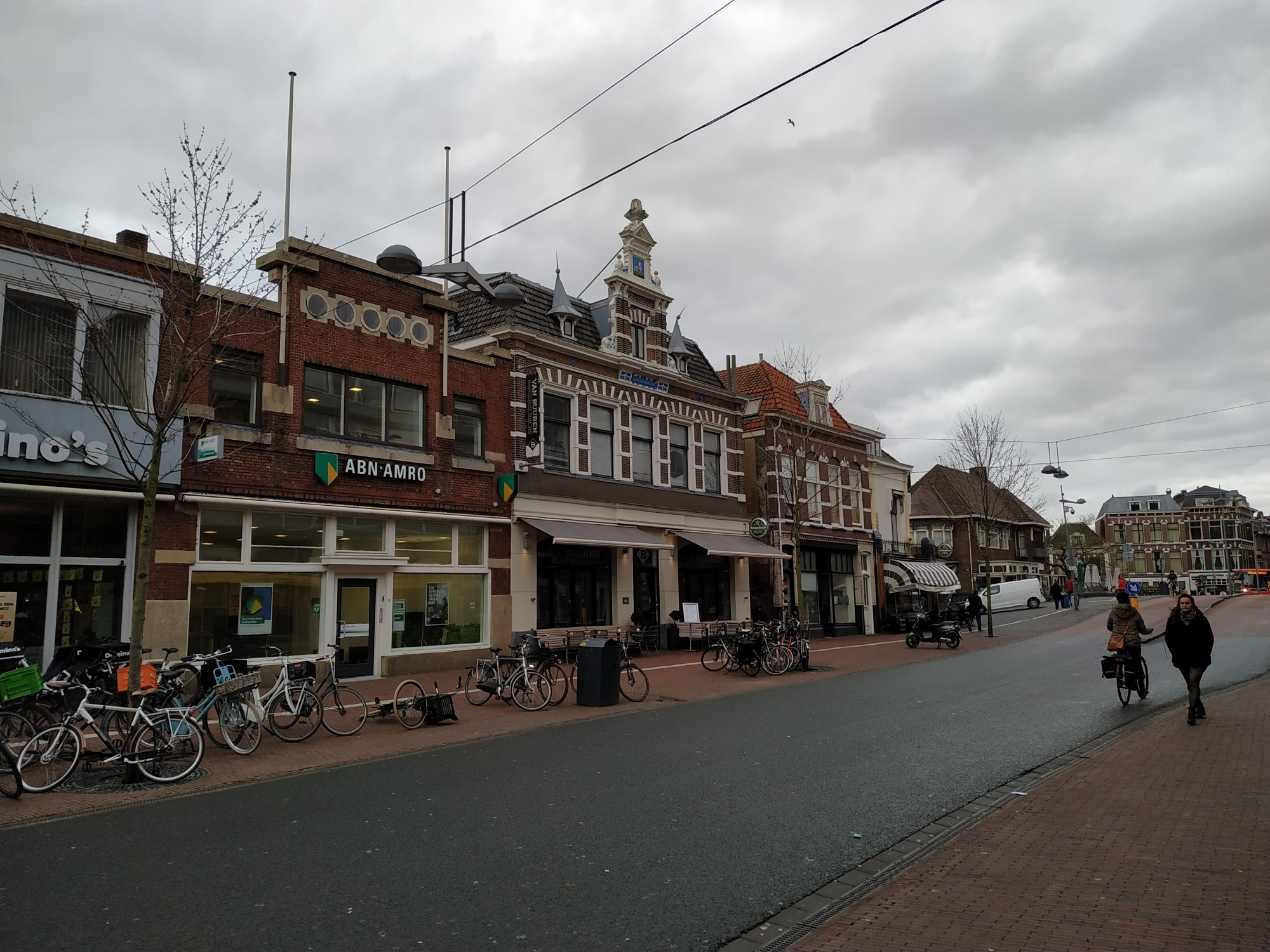 Leiden, Netherlands