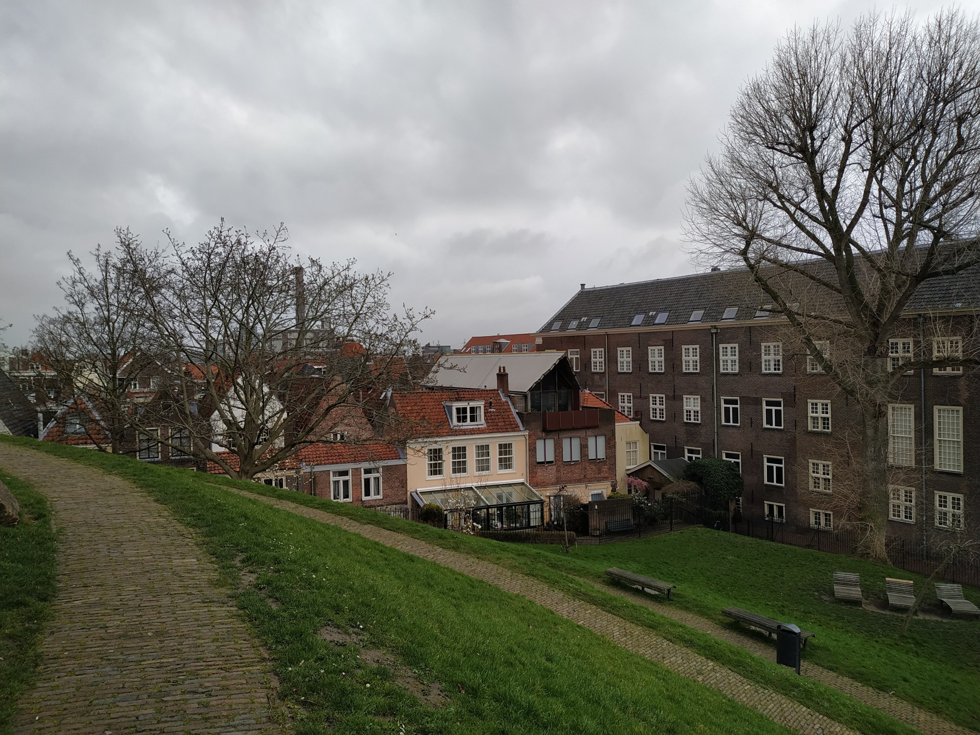 Leiden, Netherlands