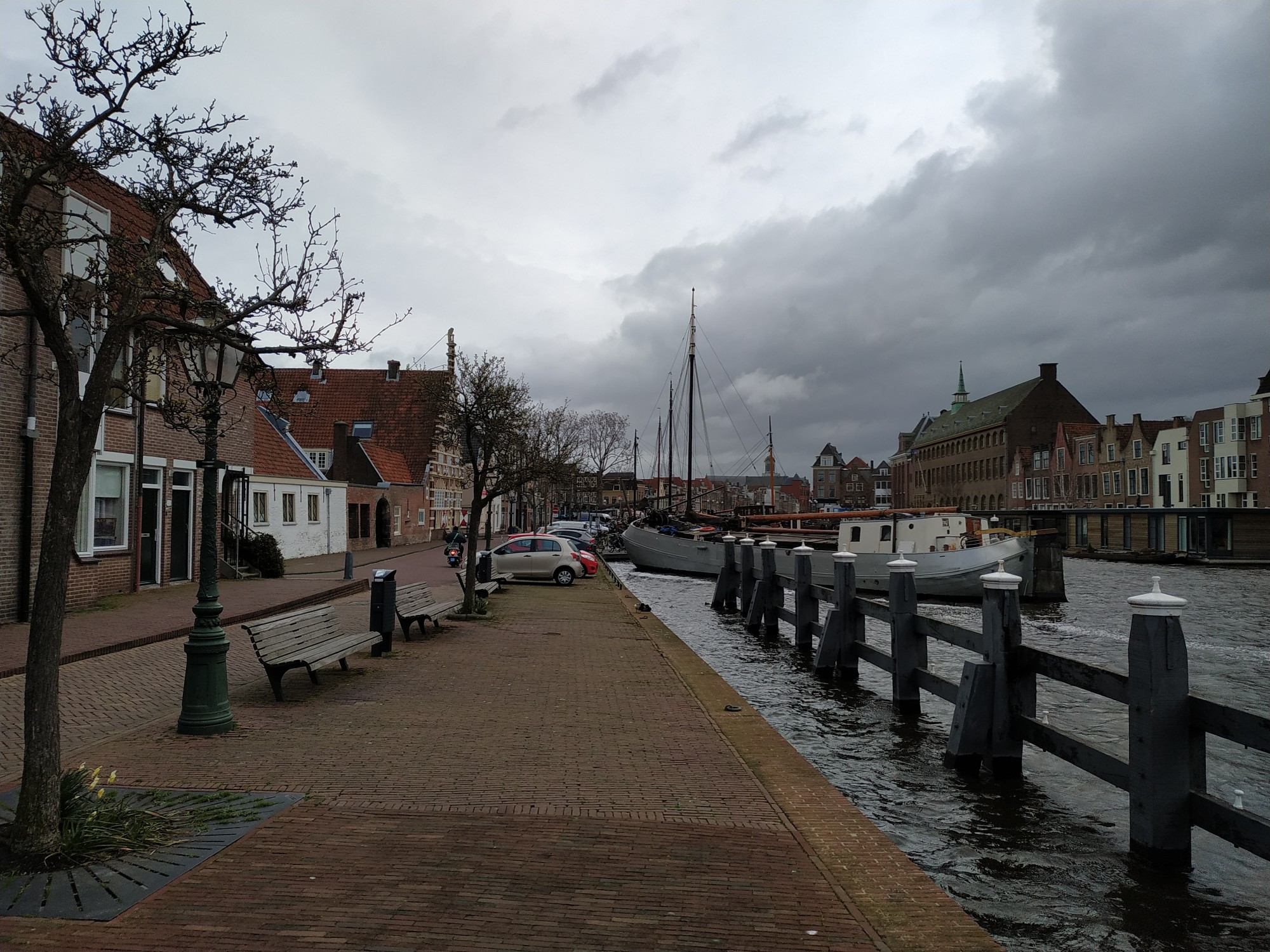 Leiden, Netherlands