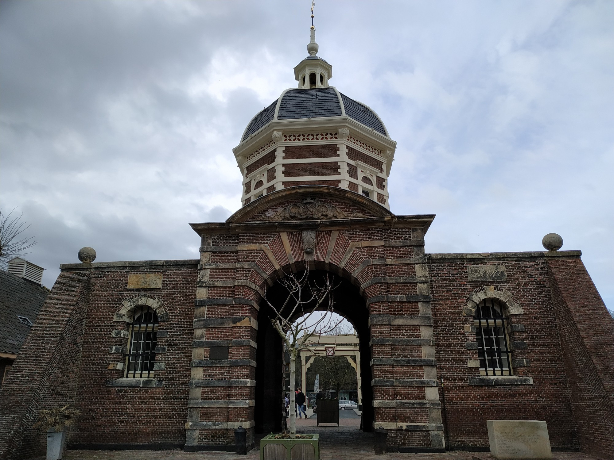 Leiden, Netherlands