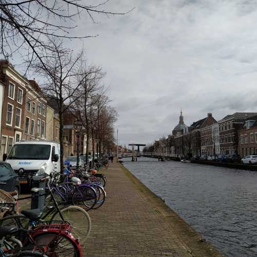Leiden, Netherlands