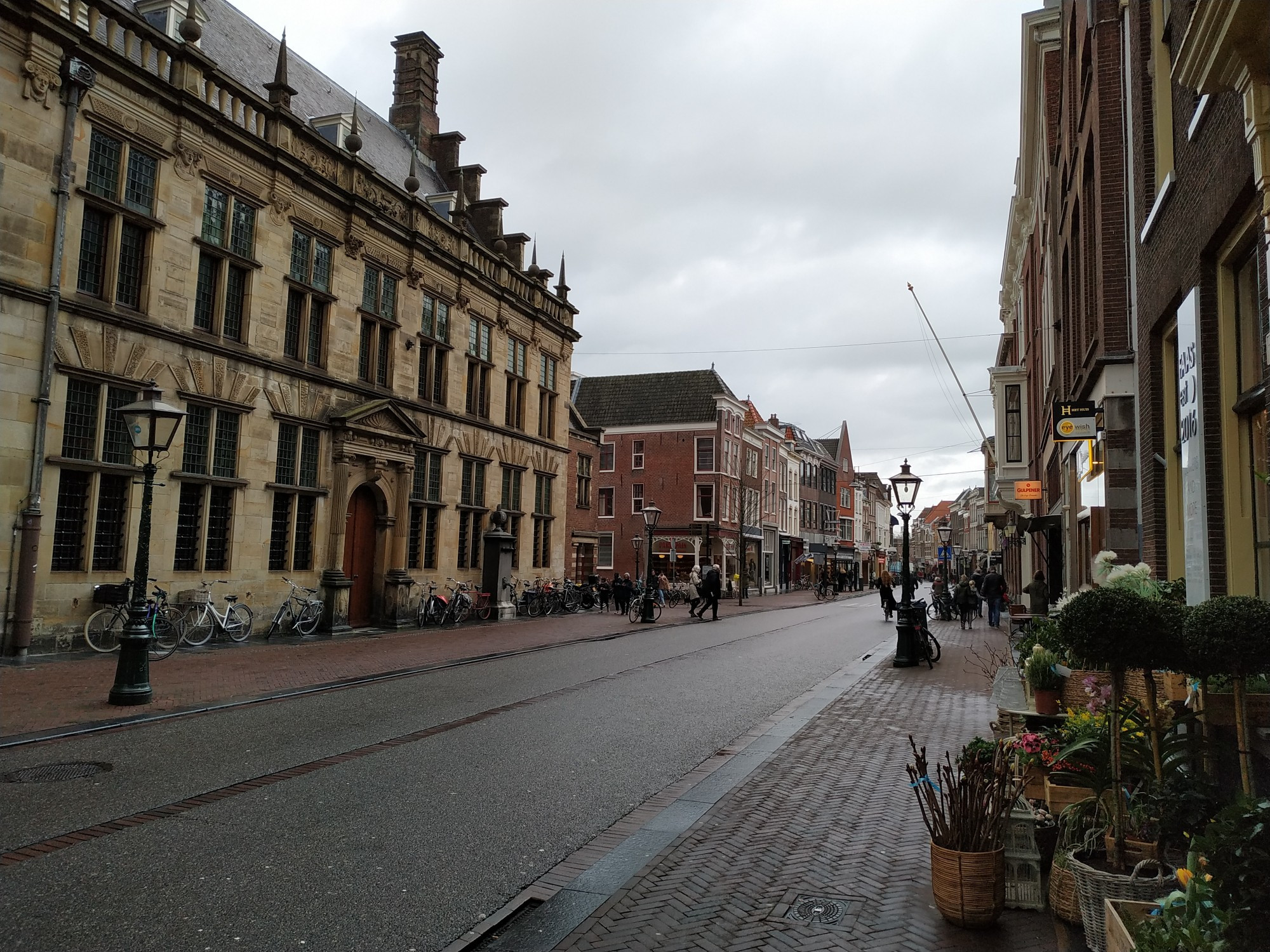 Leiden, Netherlands