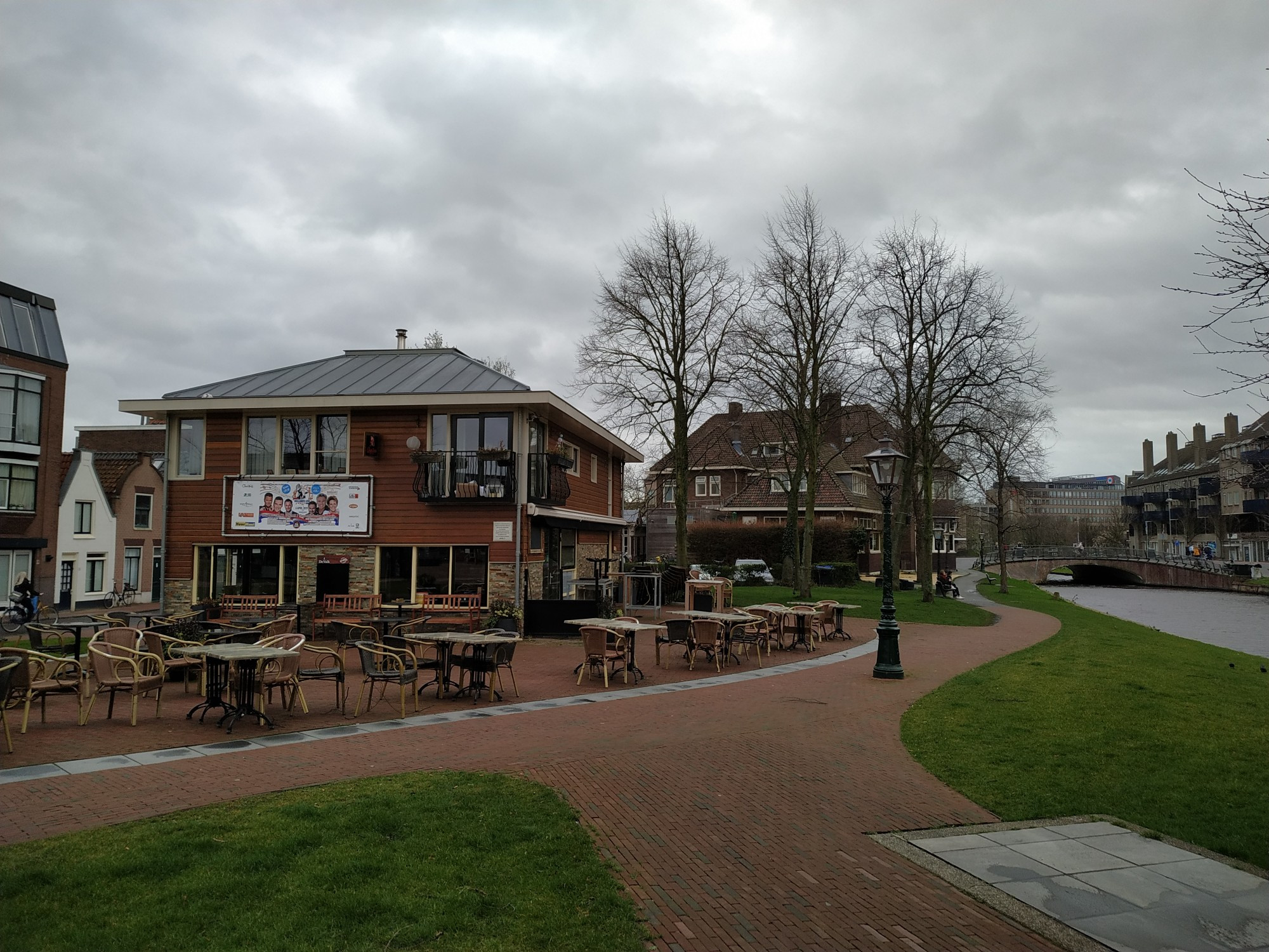 Leiden, Netherlands