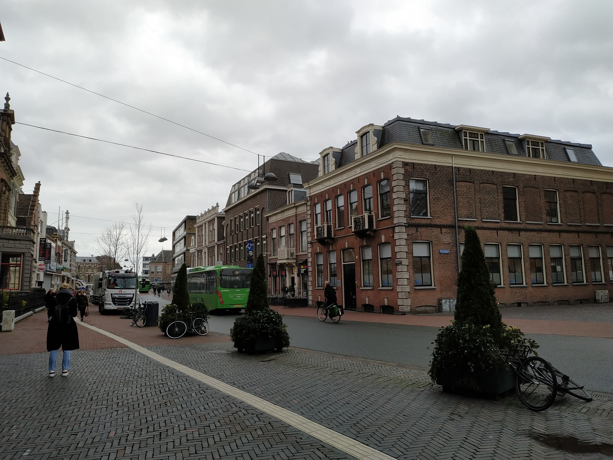 Leiden, Netherlands