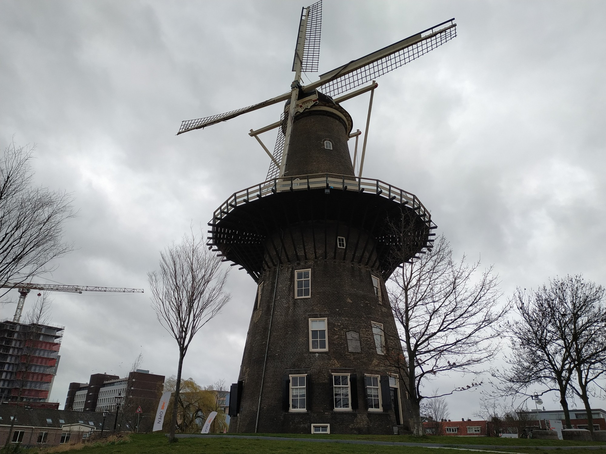 Leiden, Netherlands