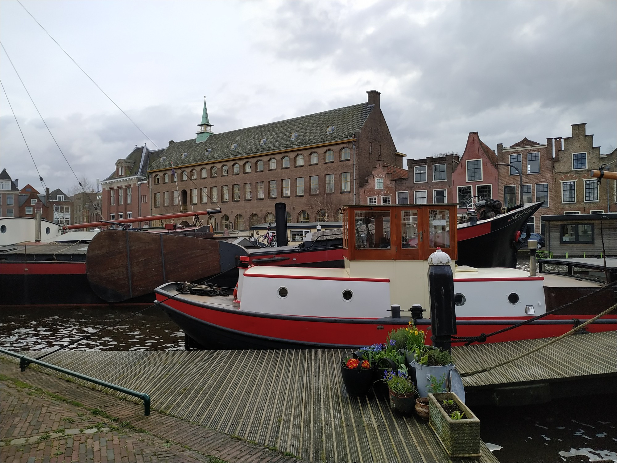 Leiden, Netherlands