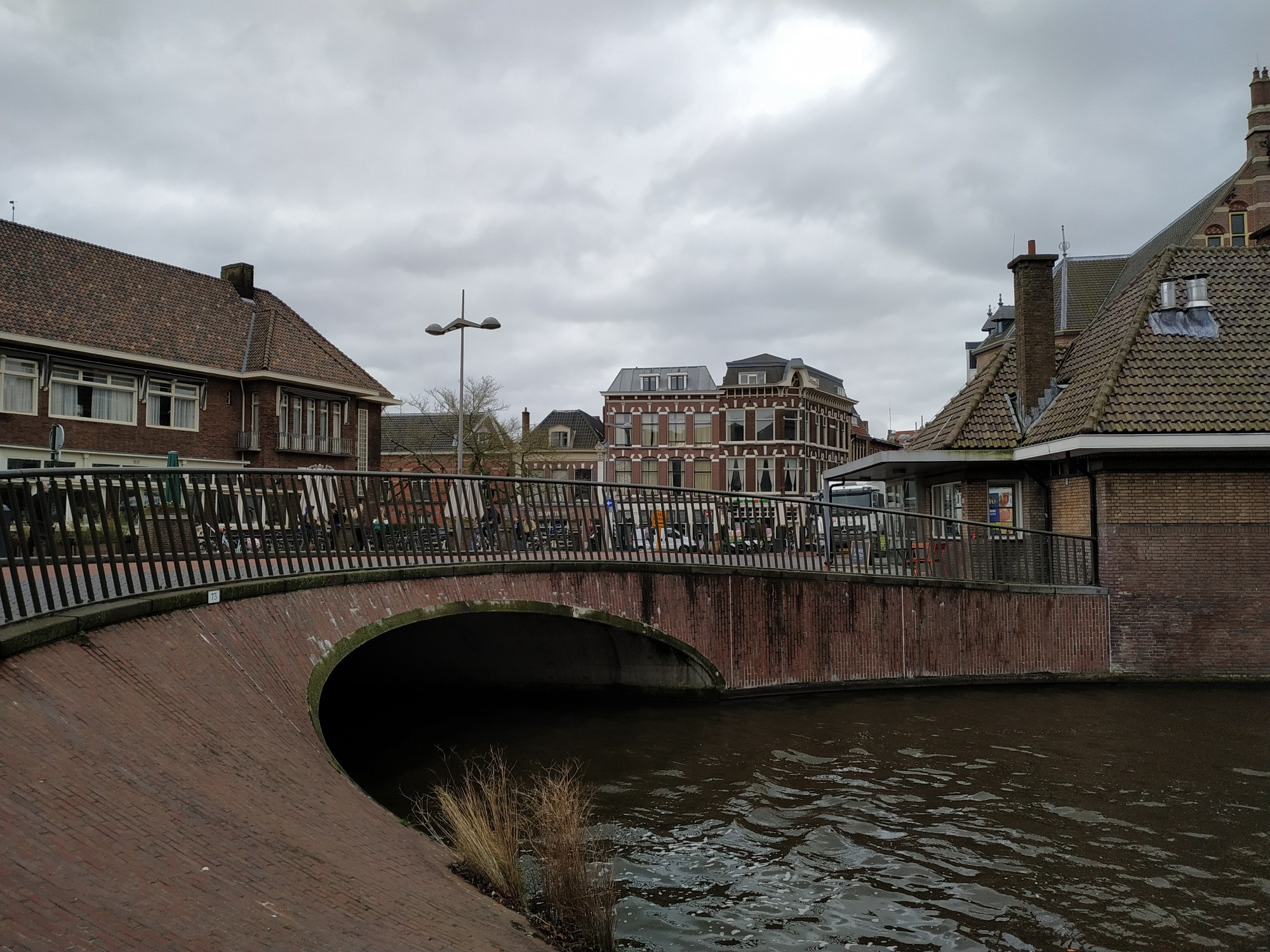 Leiden, Netherlands