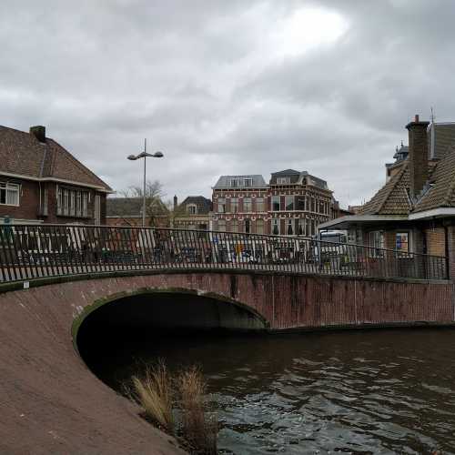 Leiden, Netherlands