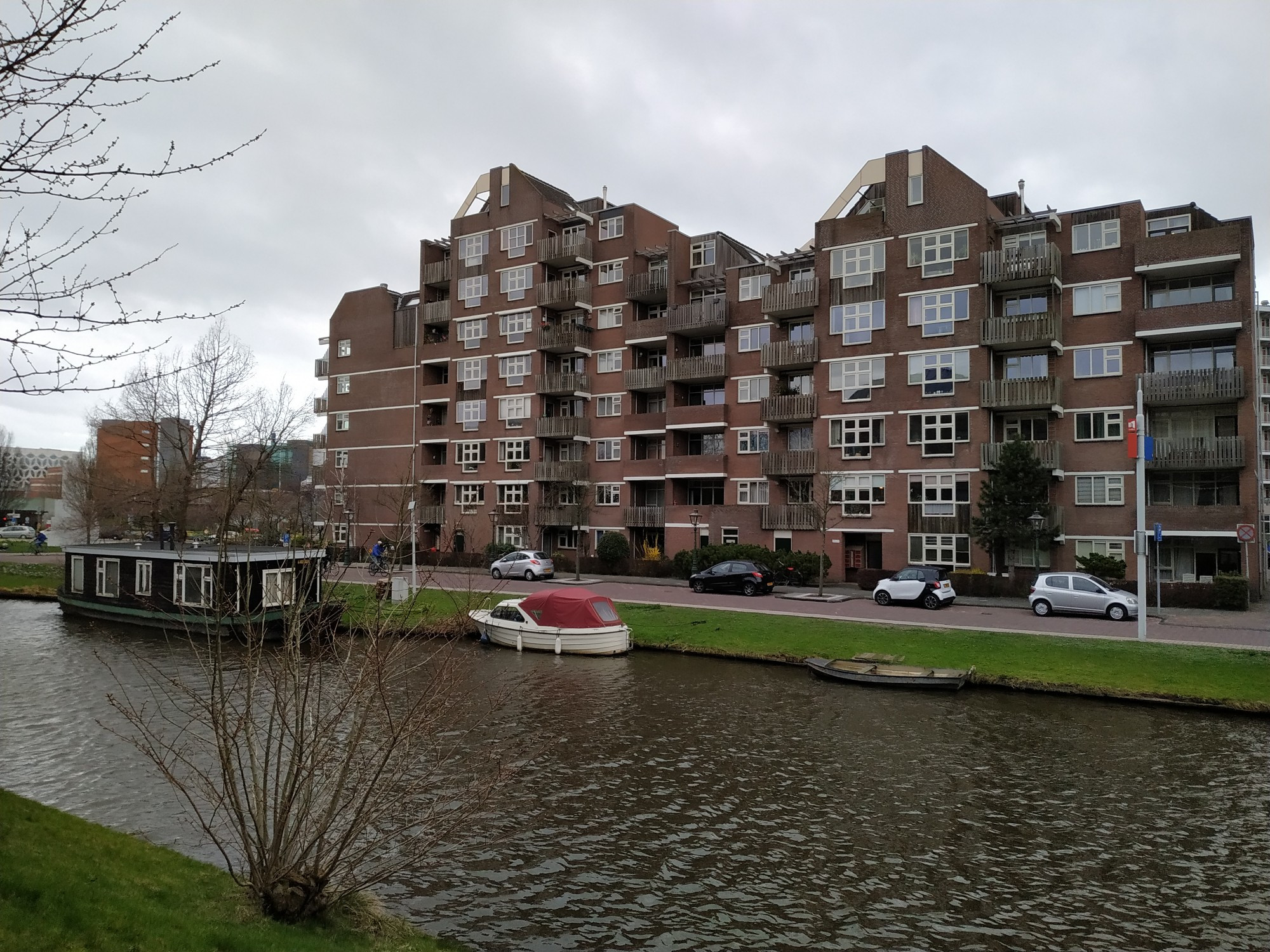 Leiden, Netherlands