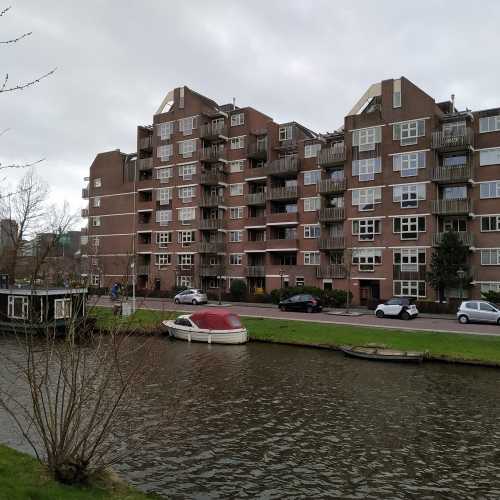 Leiden, Netherlands