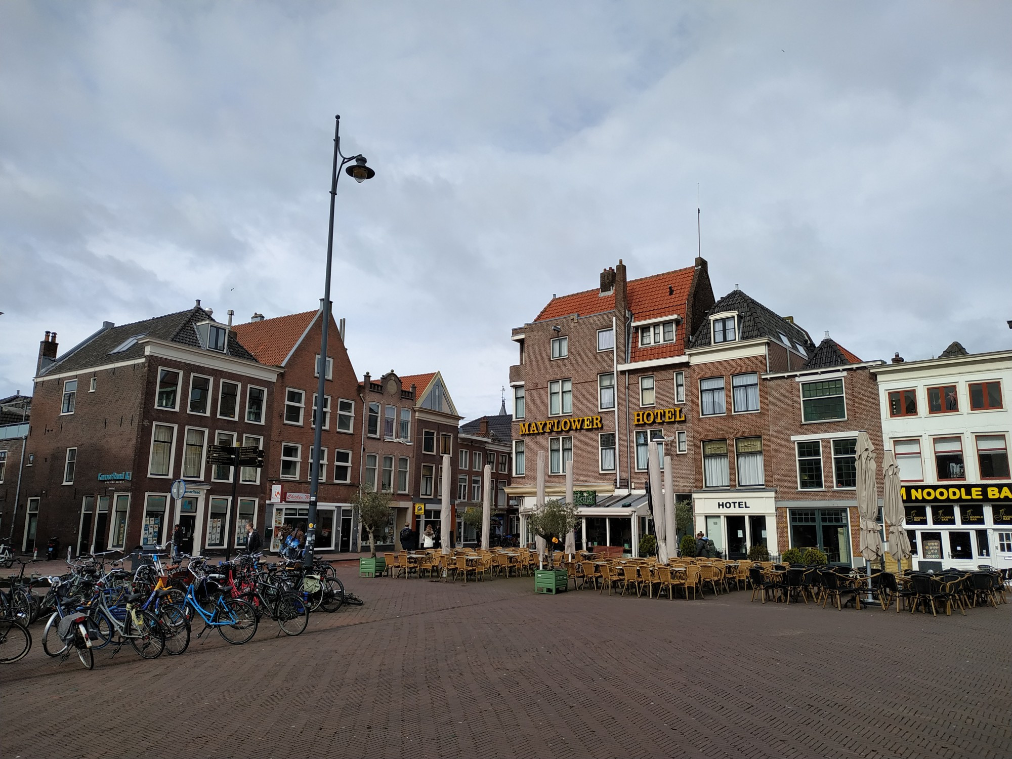 Leiden, Netherlands