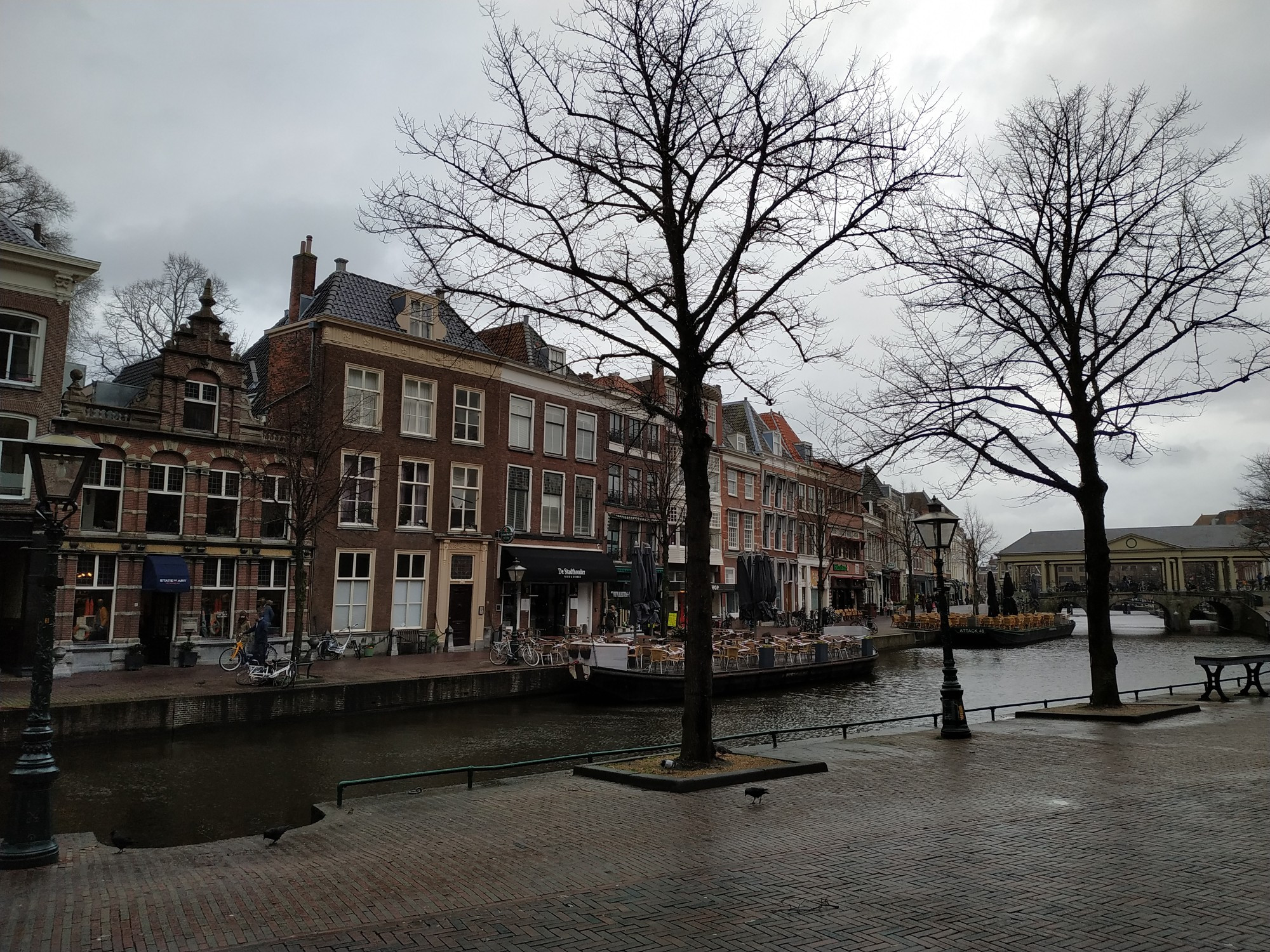 Leiden, Netherlands