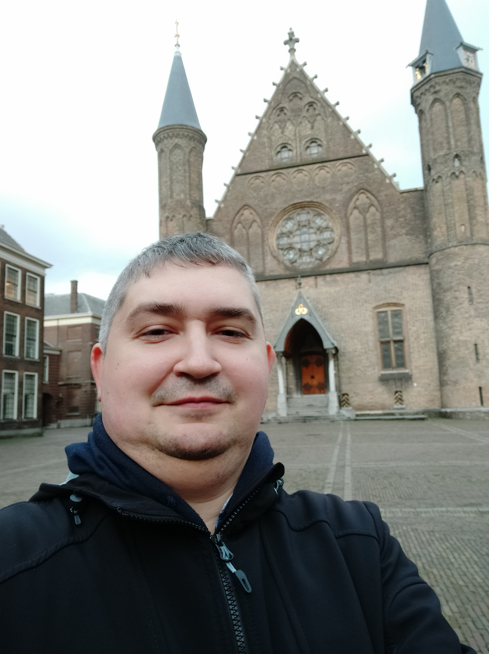 Hague, Netherlands