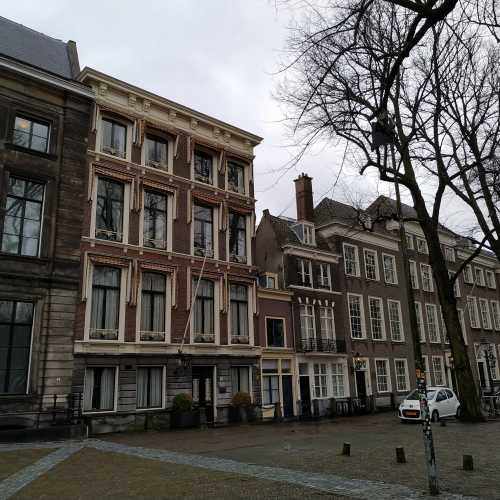 Hague, Netherlands