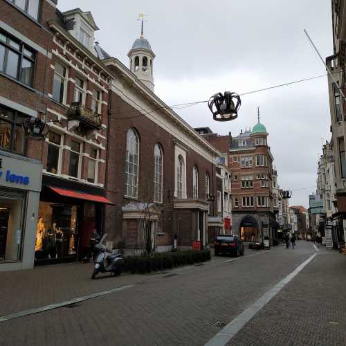 Hague, Netherlands