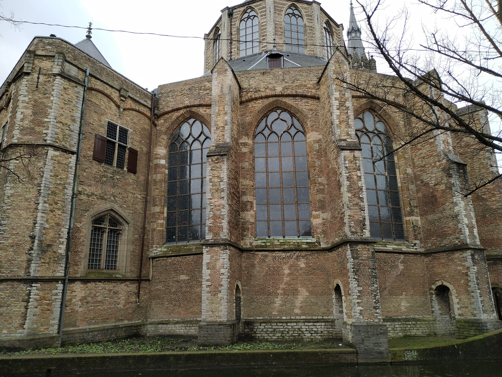 Delft, Netherlands