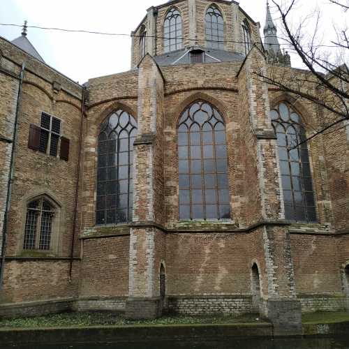 Delft, Netherlands