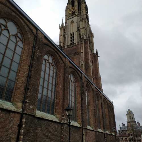 Delft, Netherlands