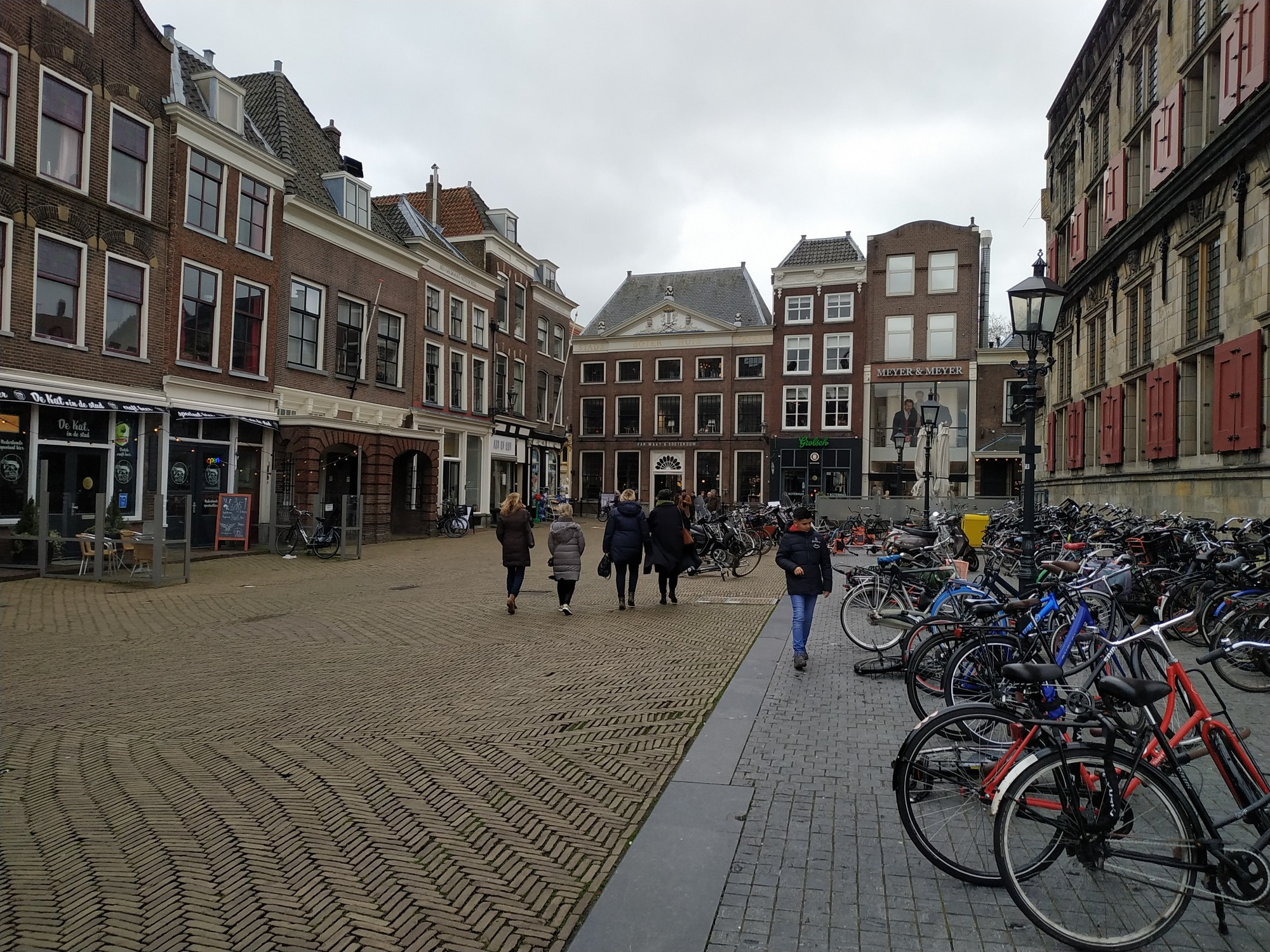 Delft, Netherlands