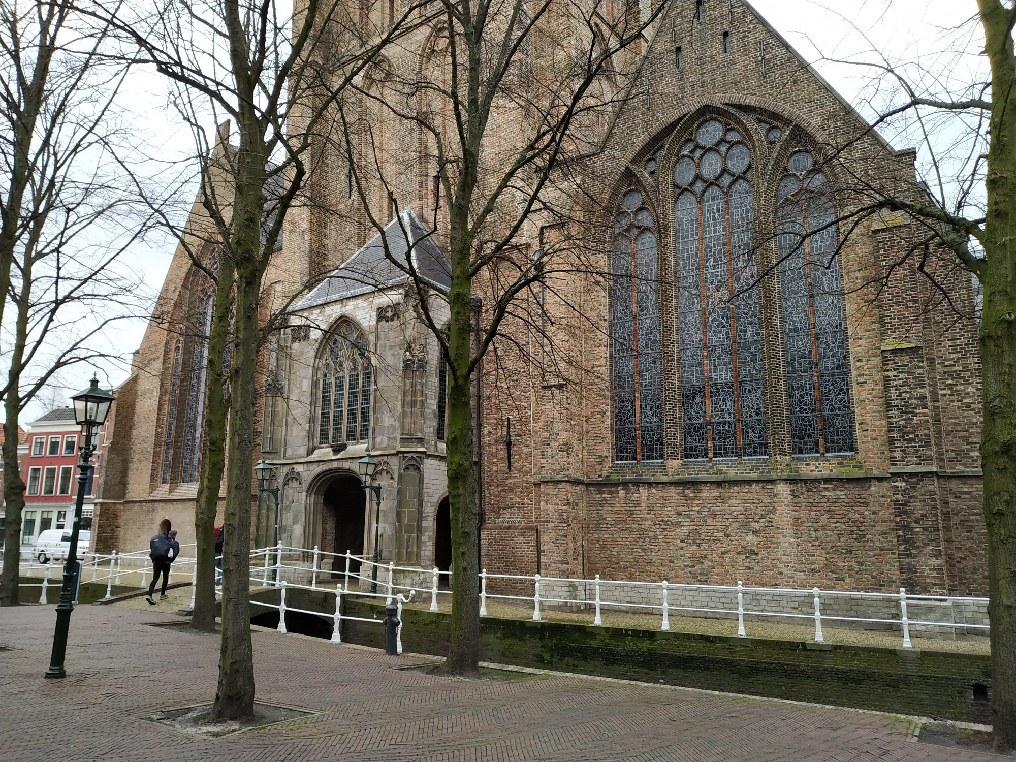 Delft, Netherlands