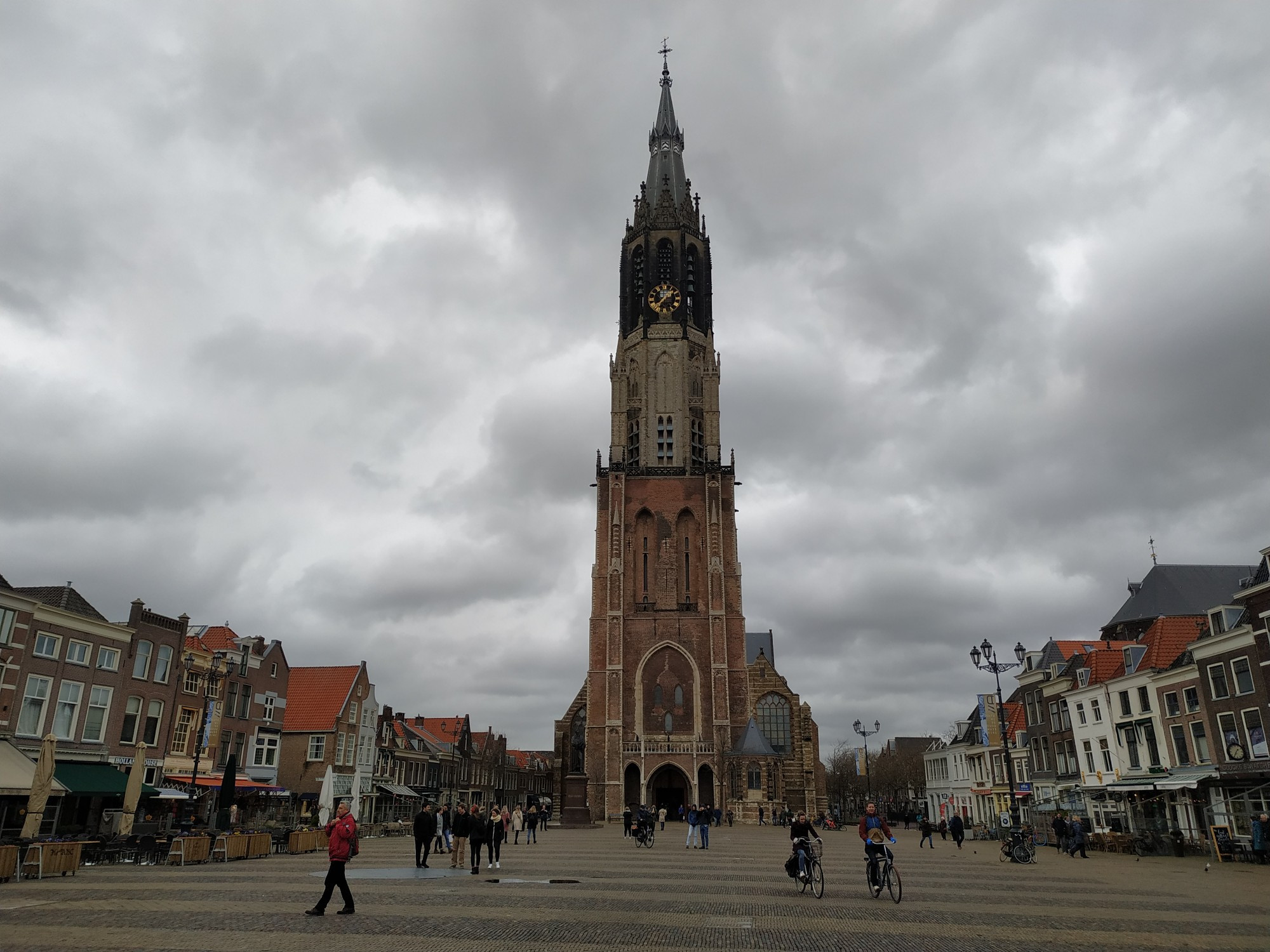 Delft, Netherlands