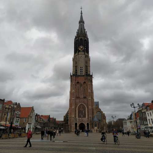 Delft, Netherlands