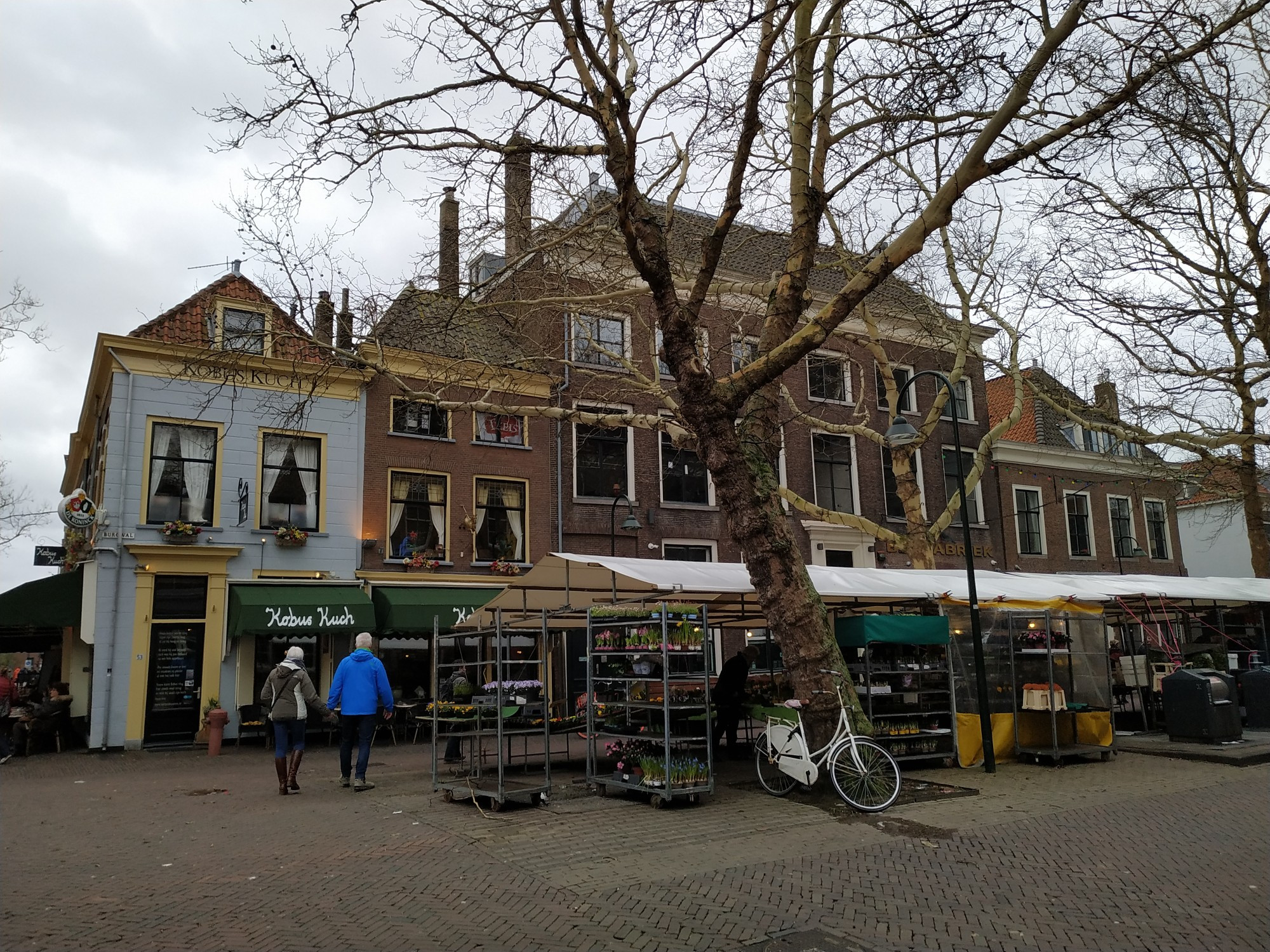 Delft, Netherlands