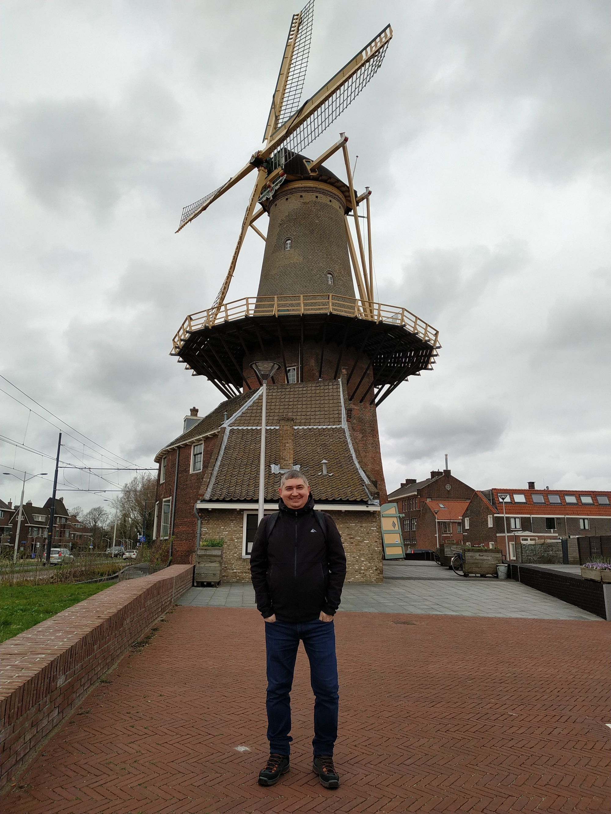 Delft, Netherlands