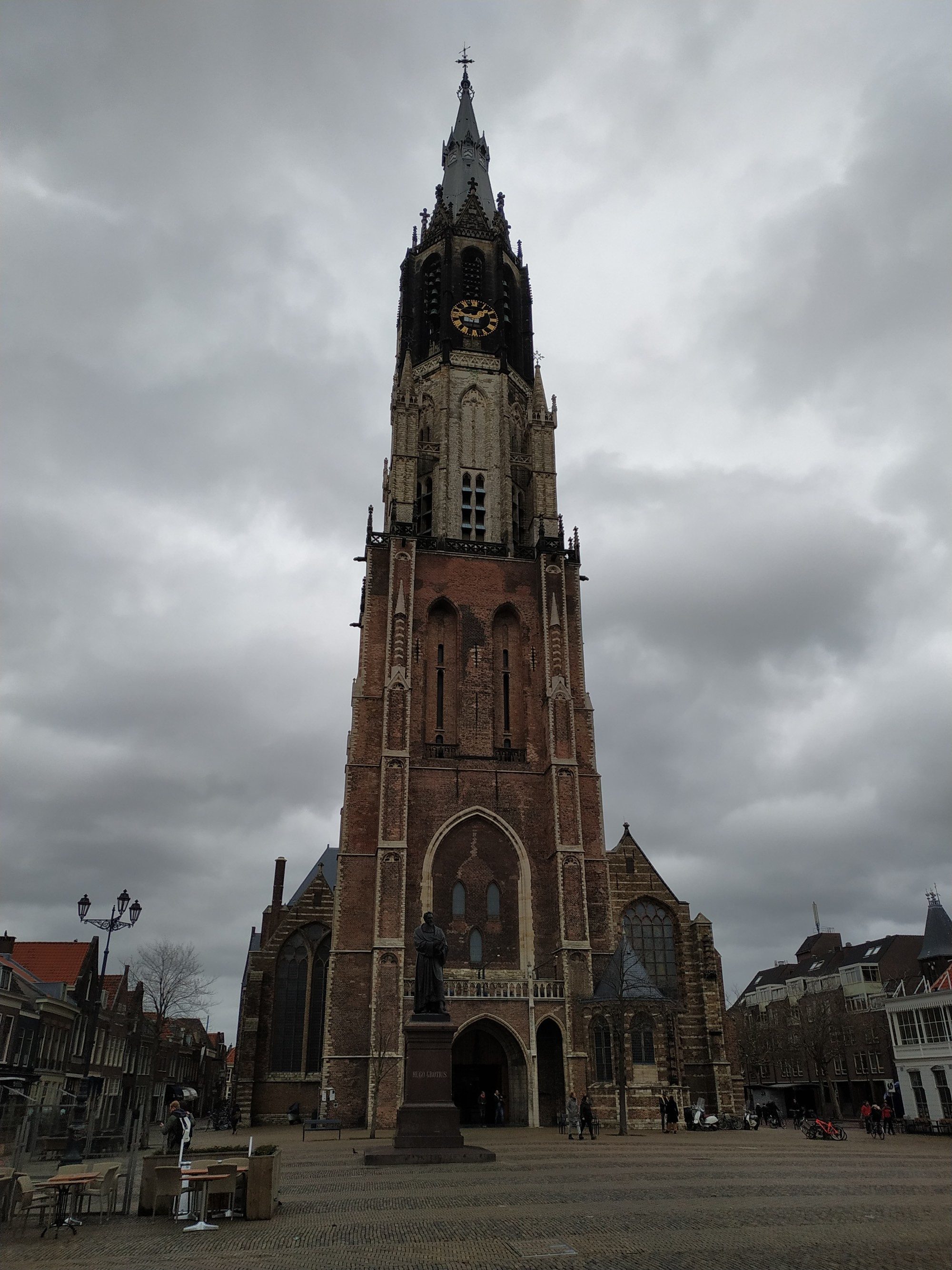 Delft, Netherlands