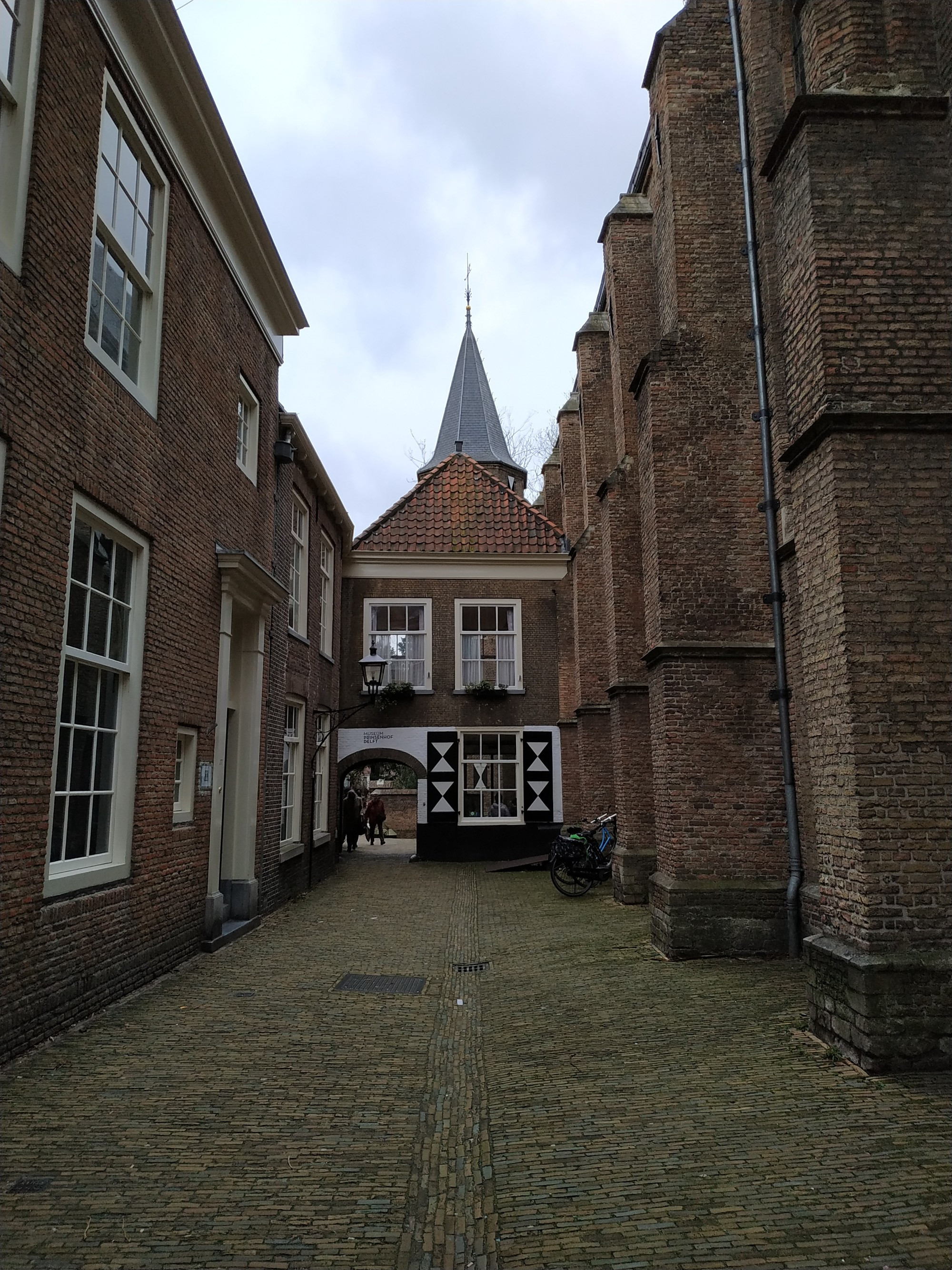 Delft, Netherlands