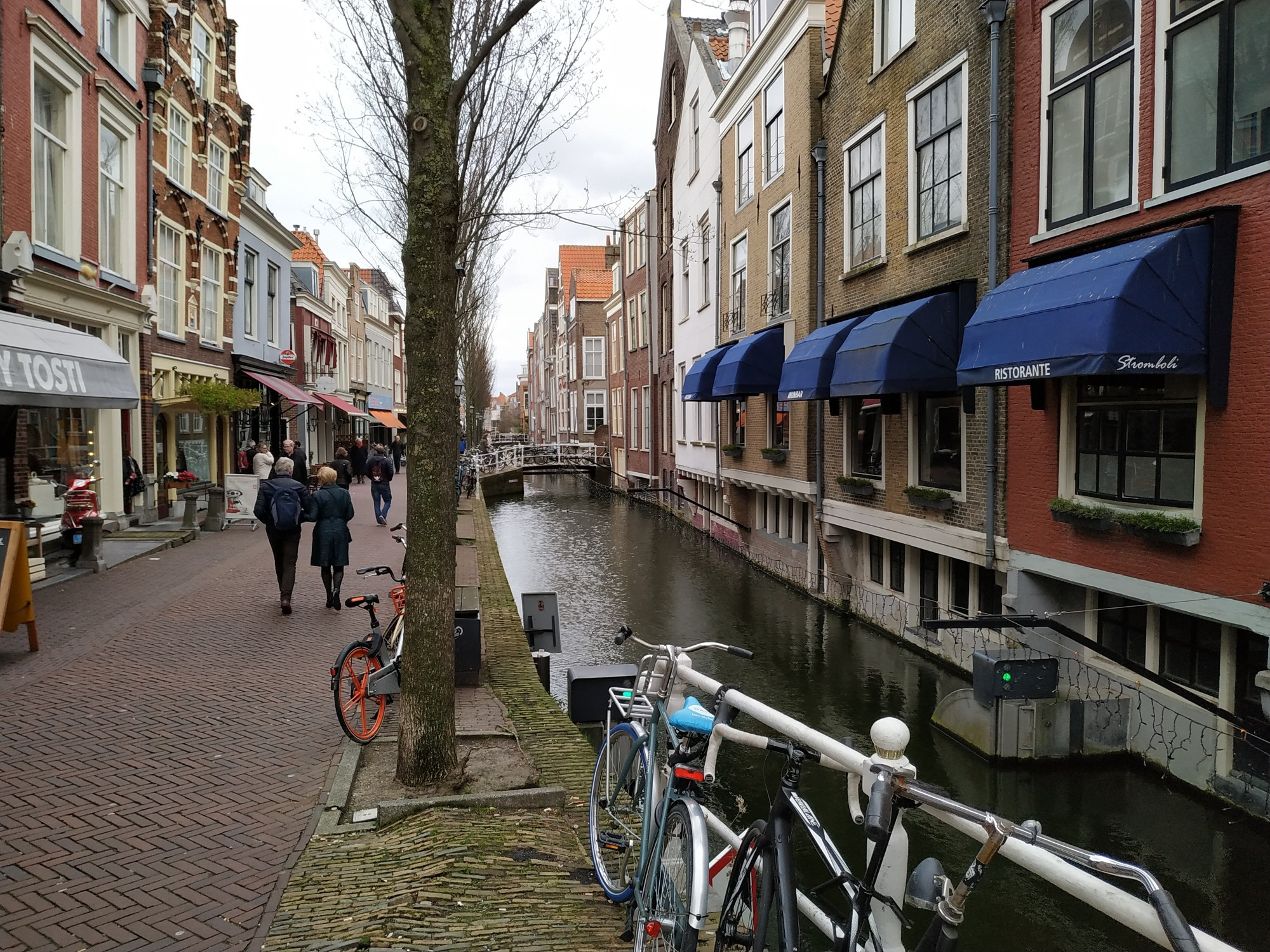 Delft, Netherlands