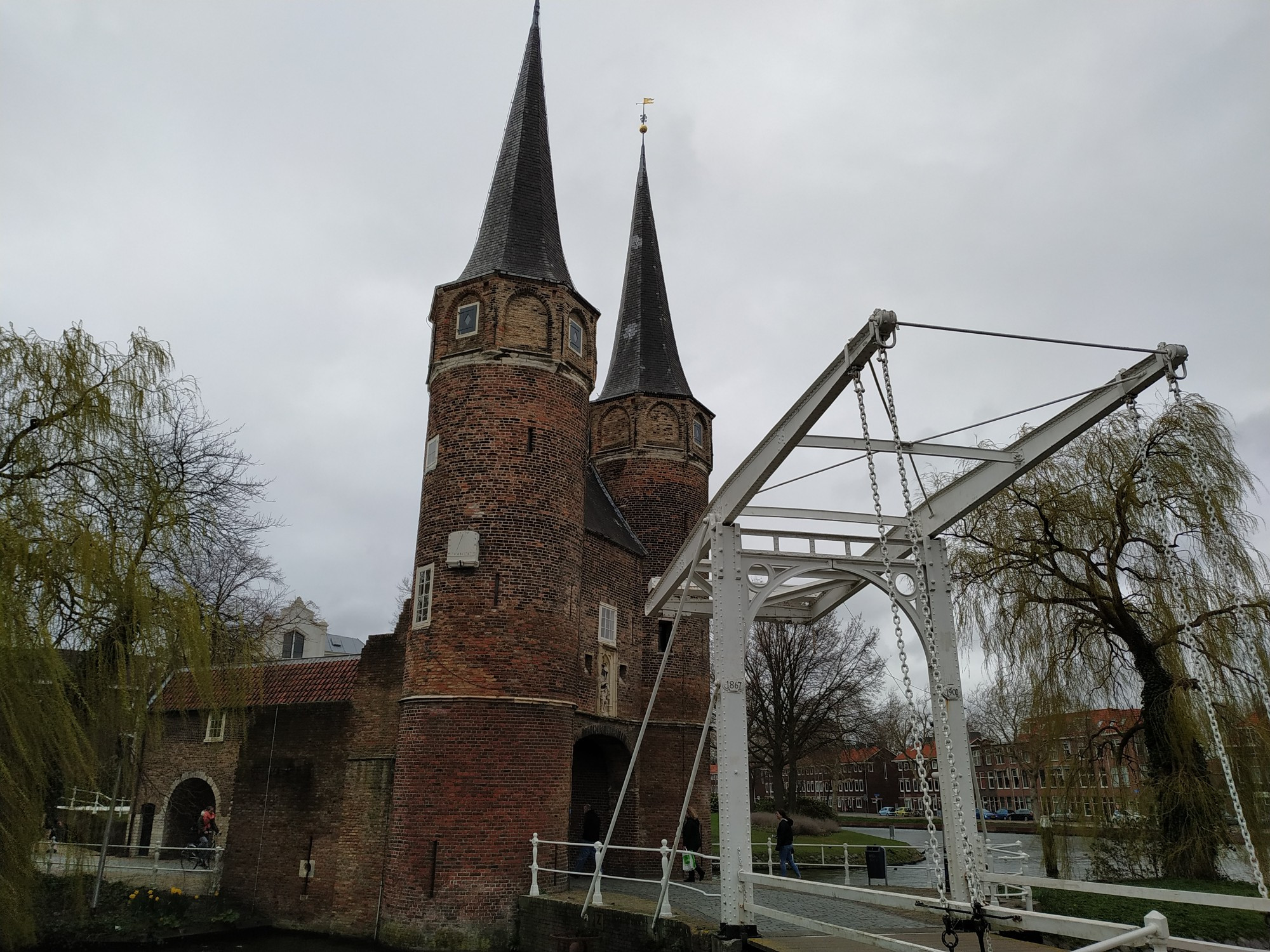 Delft, Netherlands