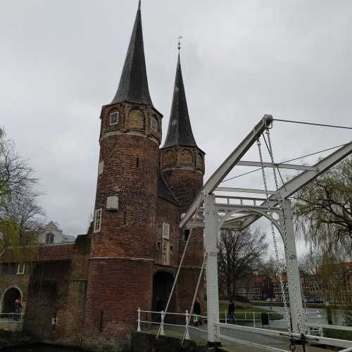 Delft, Netherlands