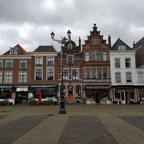 Delft, Netherlands