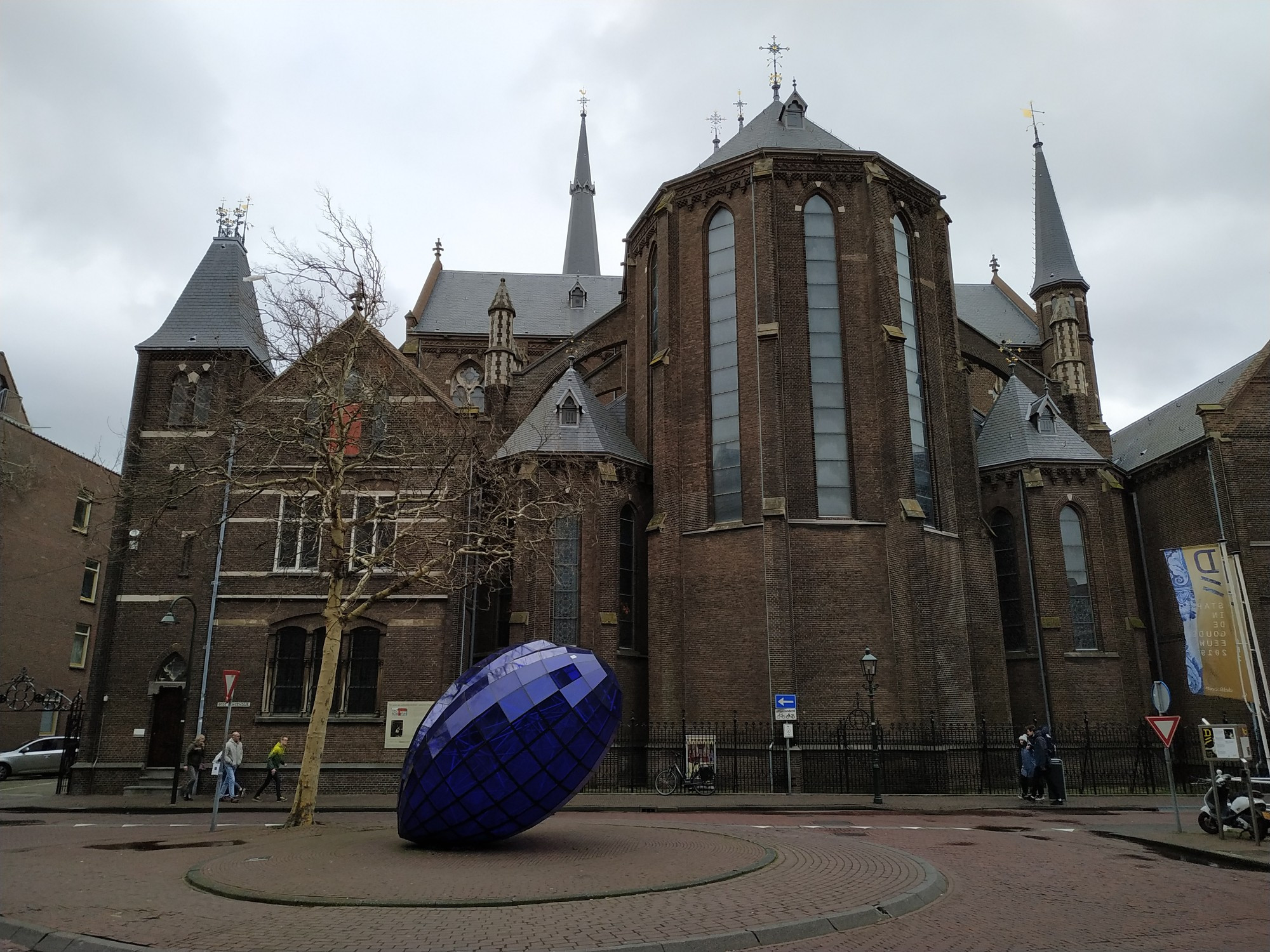 Delft, Netherlands