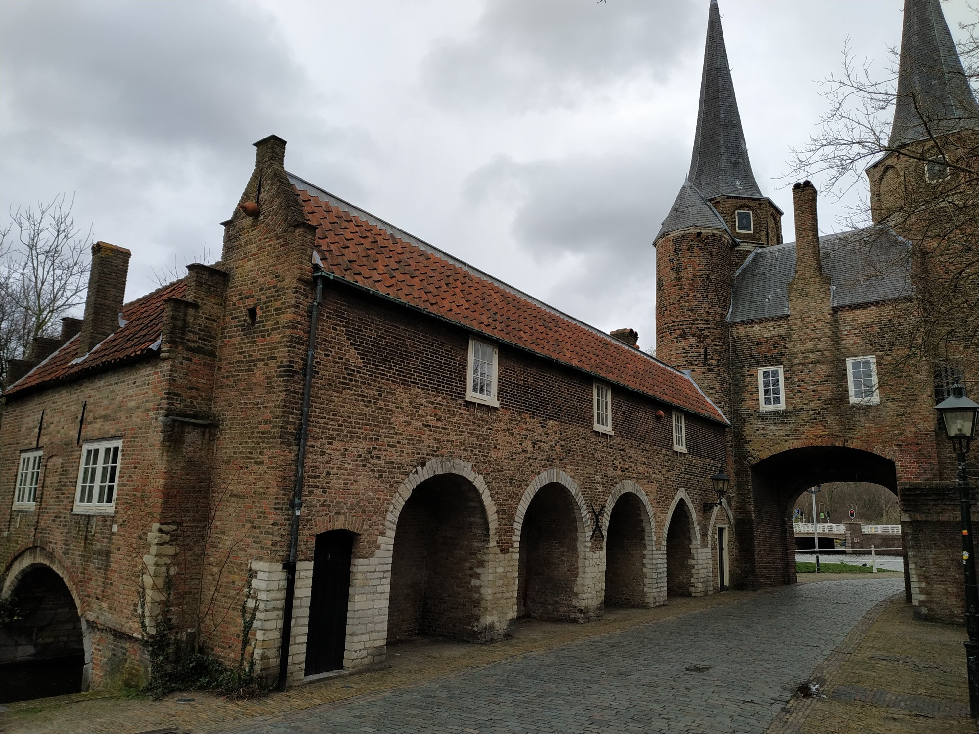 Delft, Netherlands