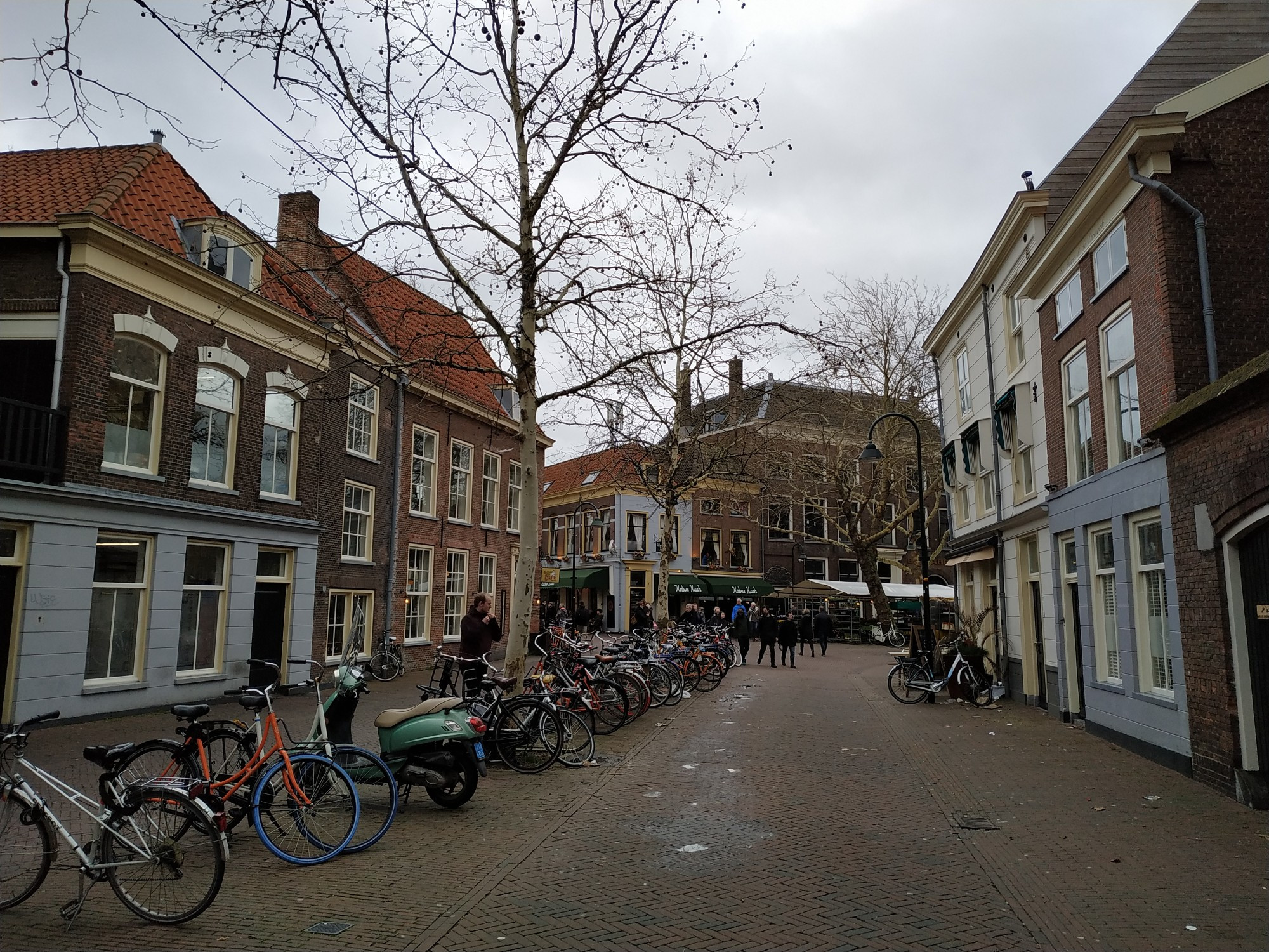 Delft, Netherlands