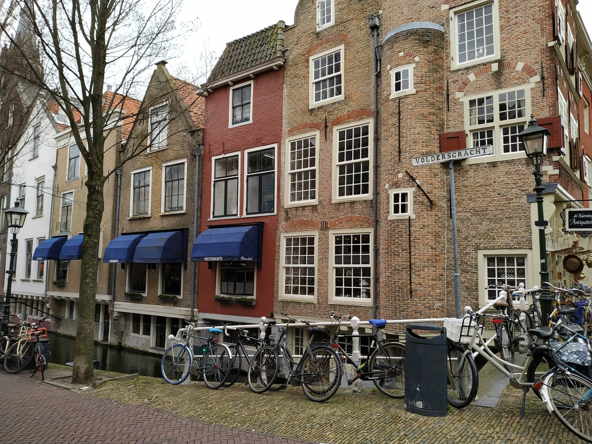 Delft, Netherlands