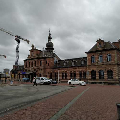 Delft, Netherlands