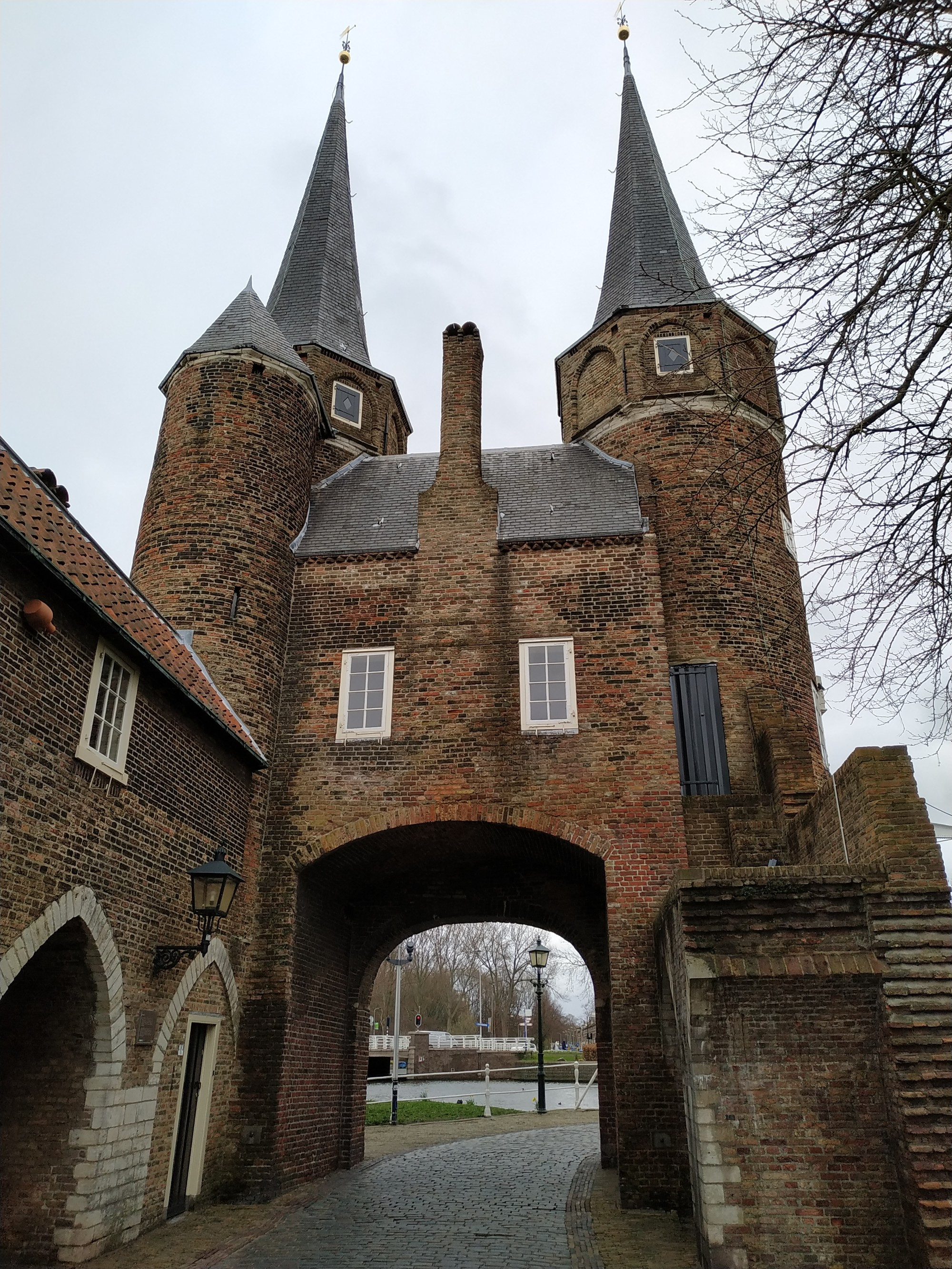 Delft, Netherlands