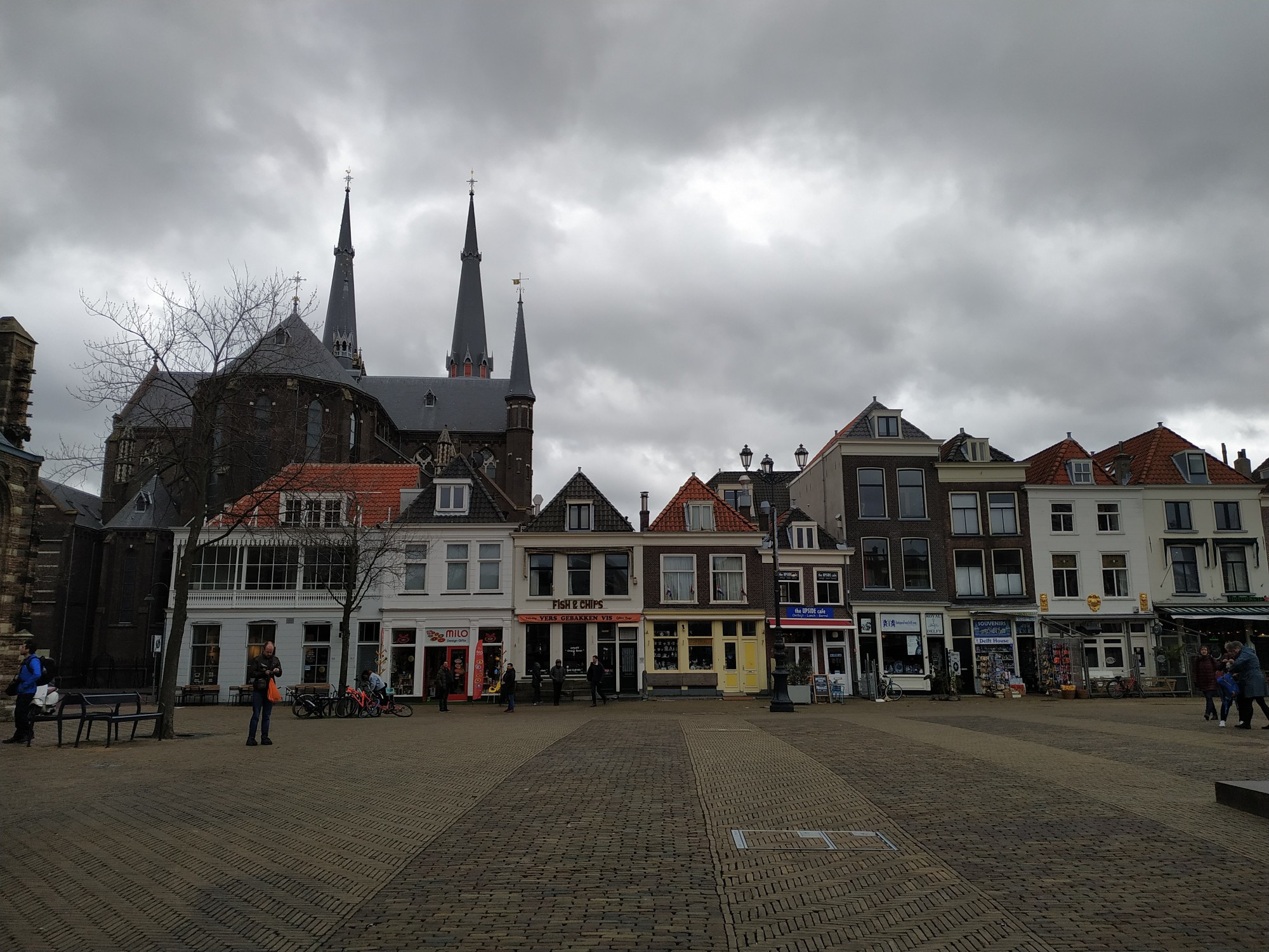 Delft, Netherlands