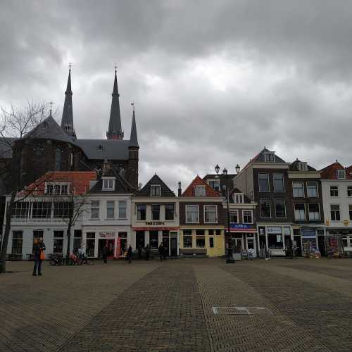 Delft, Netherlands