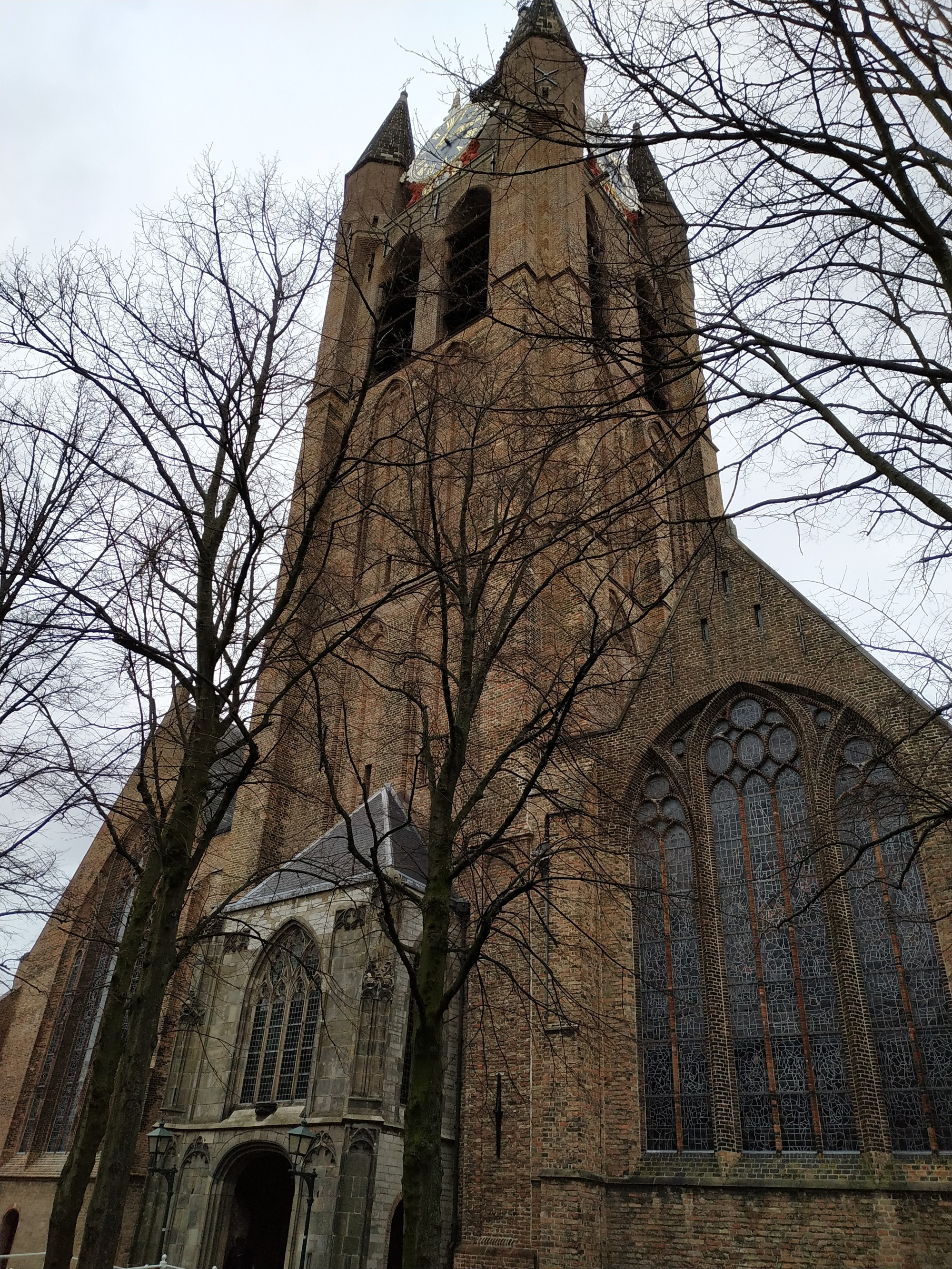 Delft, Netherlands