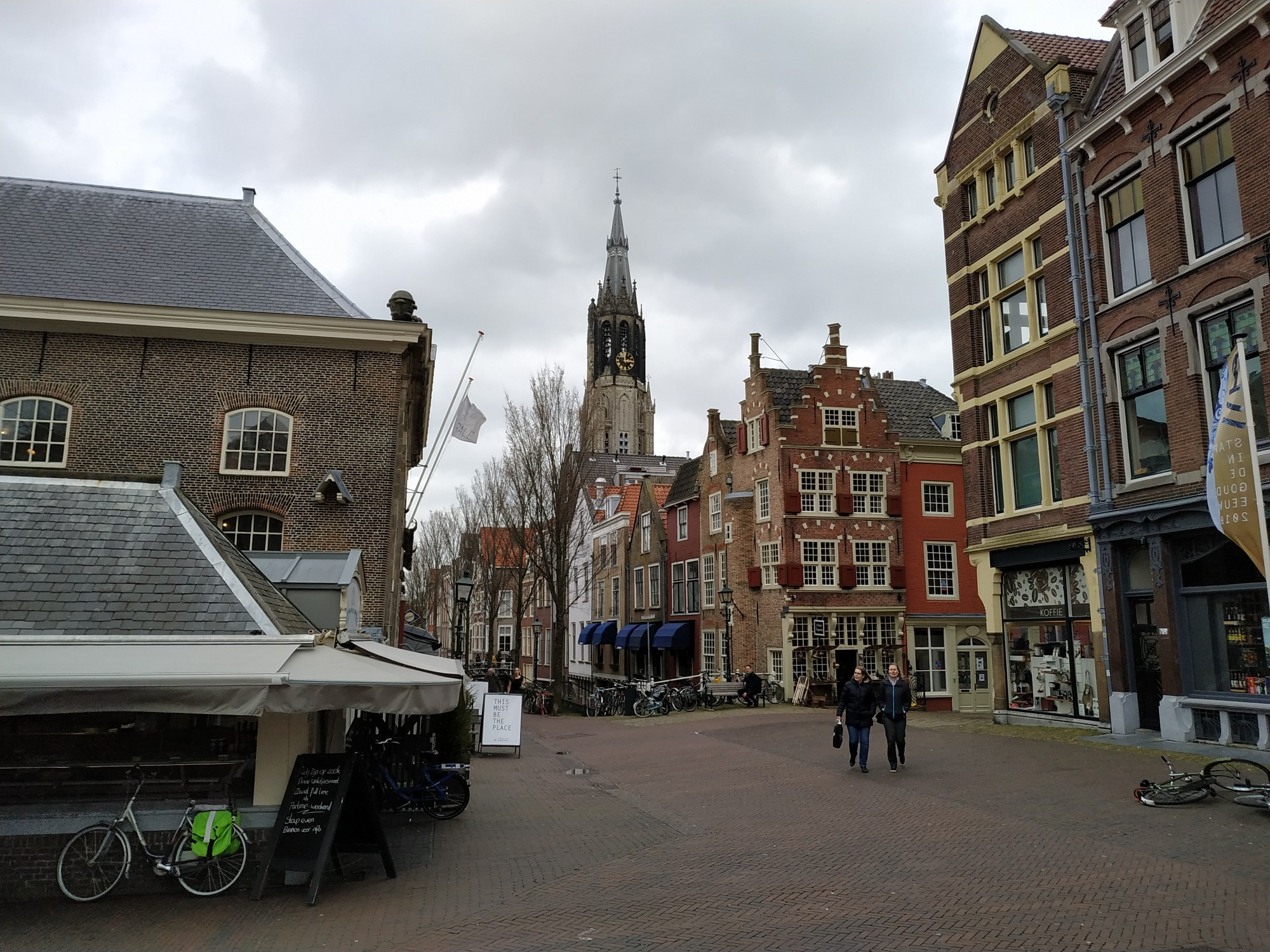 Delft, Netherlands